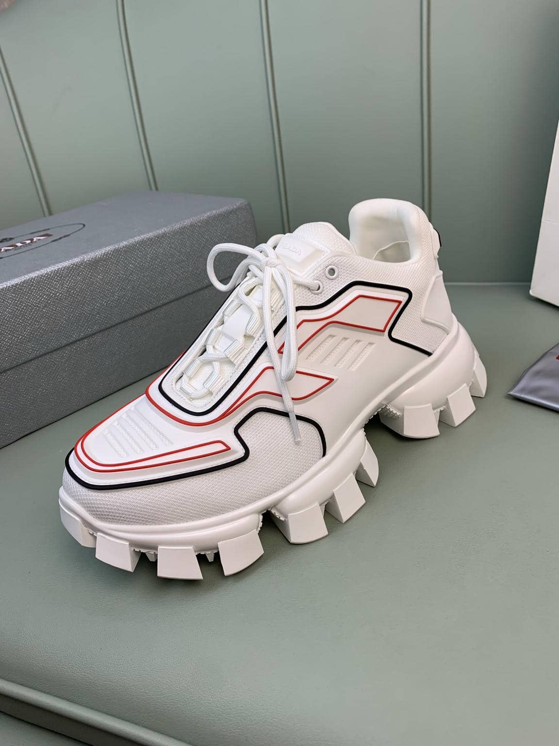 Sneaker 1-43